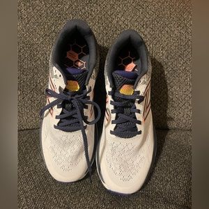 Woman’s new balance sneakers:  new without box.